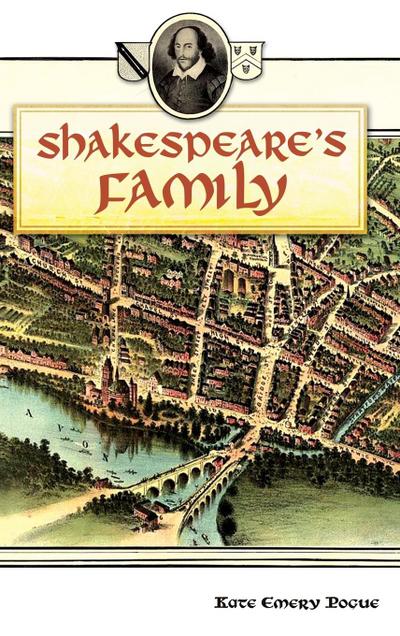 Shakespeare’s Family