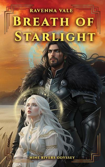 Breath of Starlight