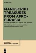 Manuscript Treasures from Afro-Eurasia