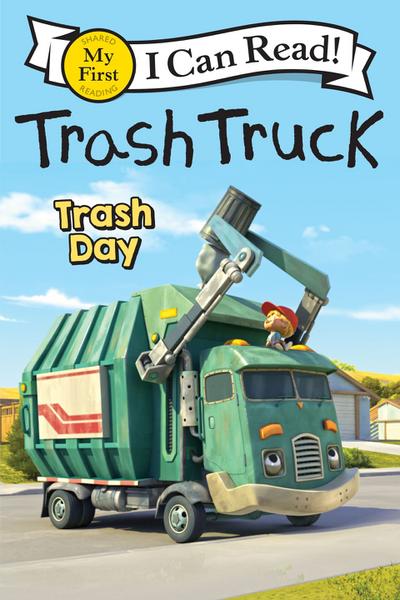 Trash Truck