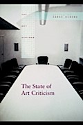 State of Art Criticism