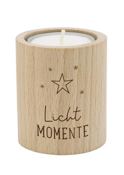 Lichtmomente