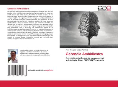 Gerencia Ambidiestra