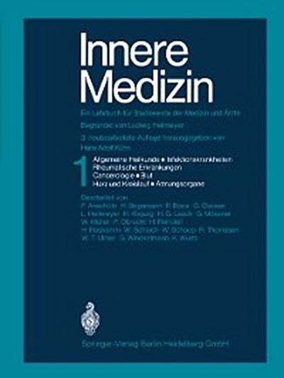 Innere Medizin