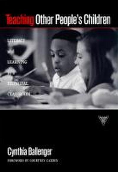 Teaching Other People’s Children