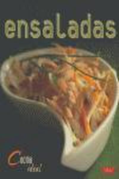 Ensaladas