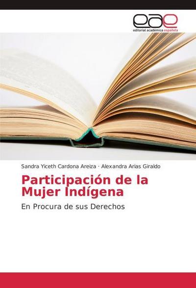 Participación de la Mujer Indígena