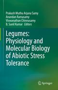 Legumes: Physiology and Molecular Biology of Abiot