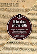 Defenders of the Faith