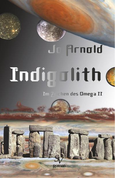 Indigolith