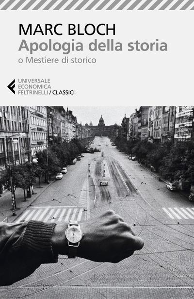 Apologia della storia o Mestiere di storico