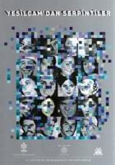 Yesilcamdan Serpintiler