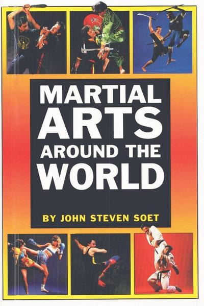 Martial Arts Around the World