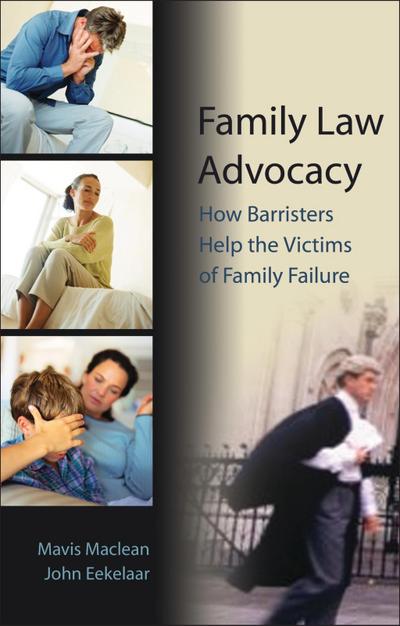 Family Law Advocacy