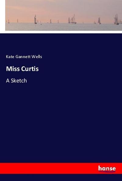 Miss Curtis