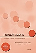 Populäre Musik