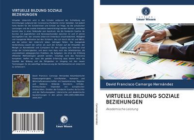 VIRTUELLE BILDUNG SOZIALE BEZIEHUNGEN