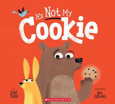 It’s Not My Cookie