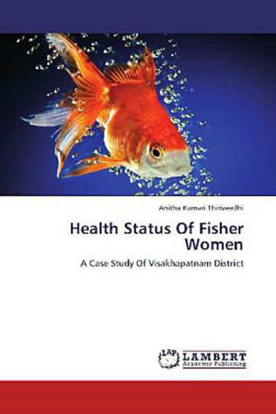 Health Status Of Fisher Women
