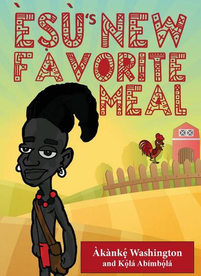 È¿ù’s New Favorite Meal