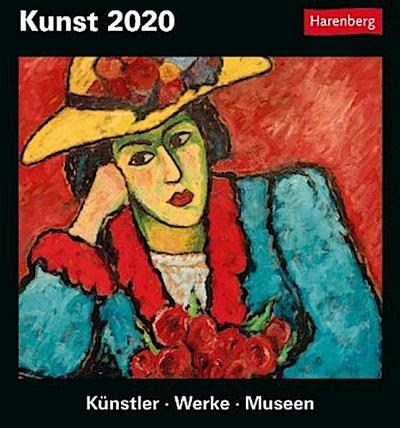 Kunst 2020