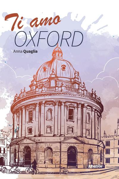 Ti amo Oxford
