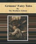 Grimms’ Fairy Tales