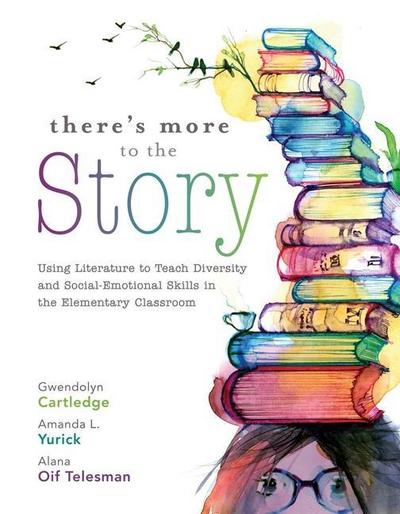 There’s More to the Story