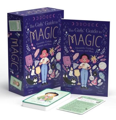 The Girls’ Guide to Magic