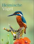 Heimische Vögel 2027