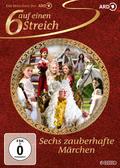 6 auf einen Streich
