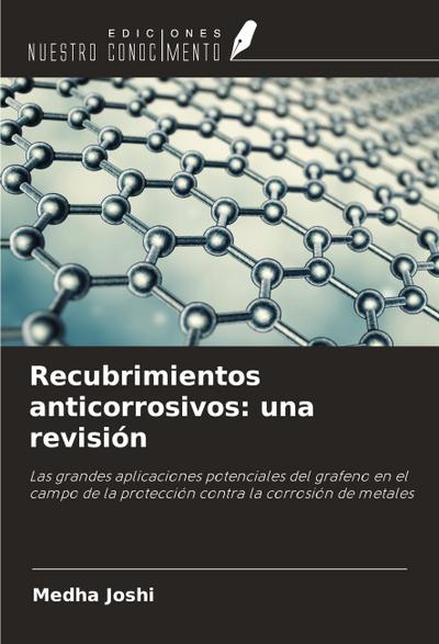Recubrimientos anticorrosivos: una revisión