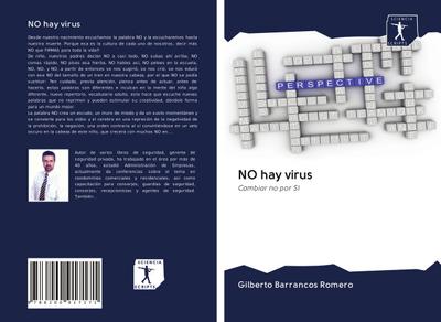 NO hay virus