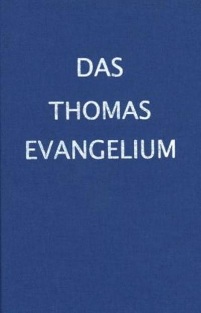 Das Thomasevangelium