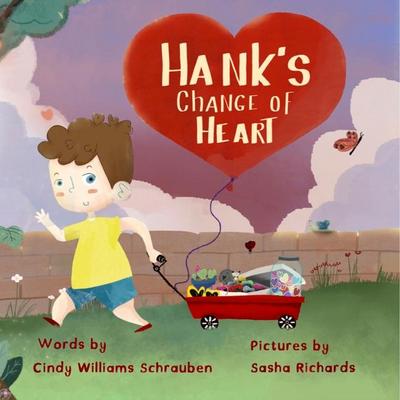 Hank’s Change of Heart
