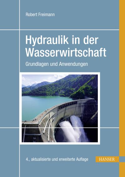 Hydraulik in der Wasserwirtschaft