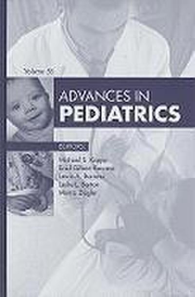 Advances in Pediatrics, 2009