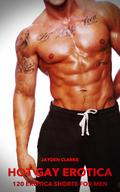 Hot Gay Erotica - Volume 2