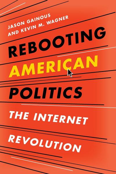 Rebooting American Politics