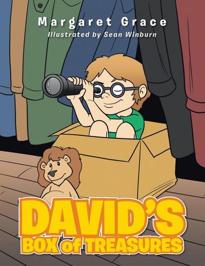 David’s Box of Treasures