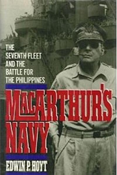 Macarthur’s Navy