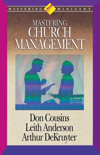 Mastering Church Management