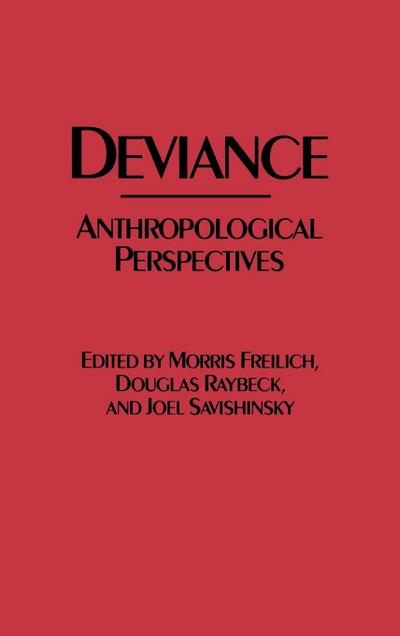 Deviance