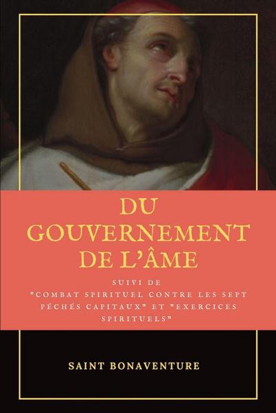 Du Gouvernement de l’Âme