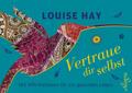 Vertraue dir selbst - Aufsteller