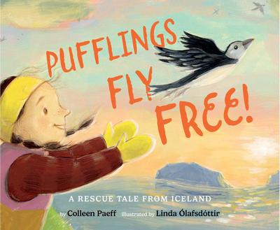 Pufflings Fly Free!