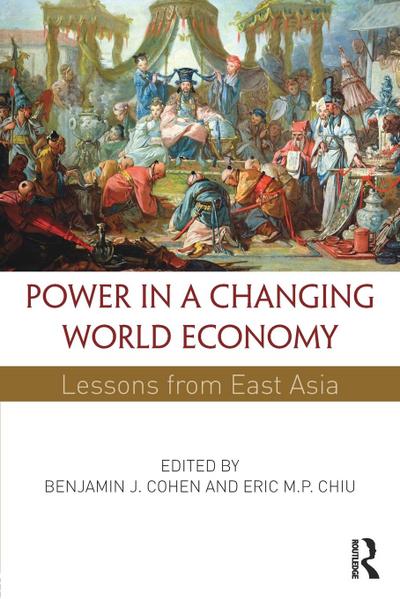 Power in a Changing World Economy
