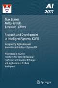 Research and Development in Intelligent Systems XXVIII