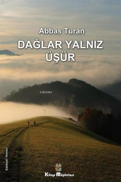 Daglar Yalniz Üsür