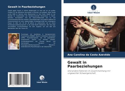 Gewalt in Paarbeziehungen